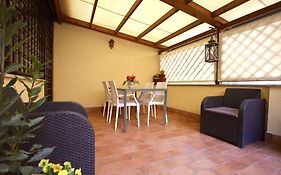 Residenza Sallustiana 1Br